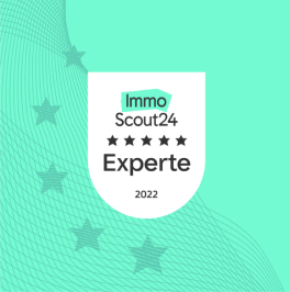 ImmoScout24 Experte 2022